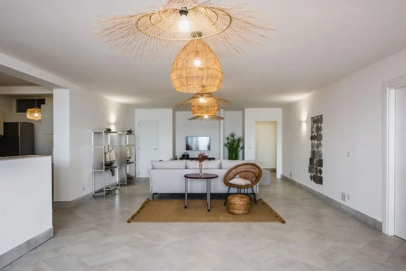 Villa Acqua Saracena by Wonderful Italy