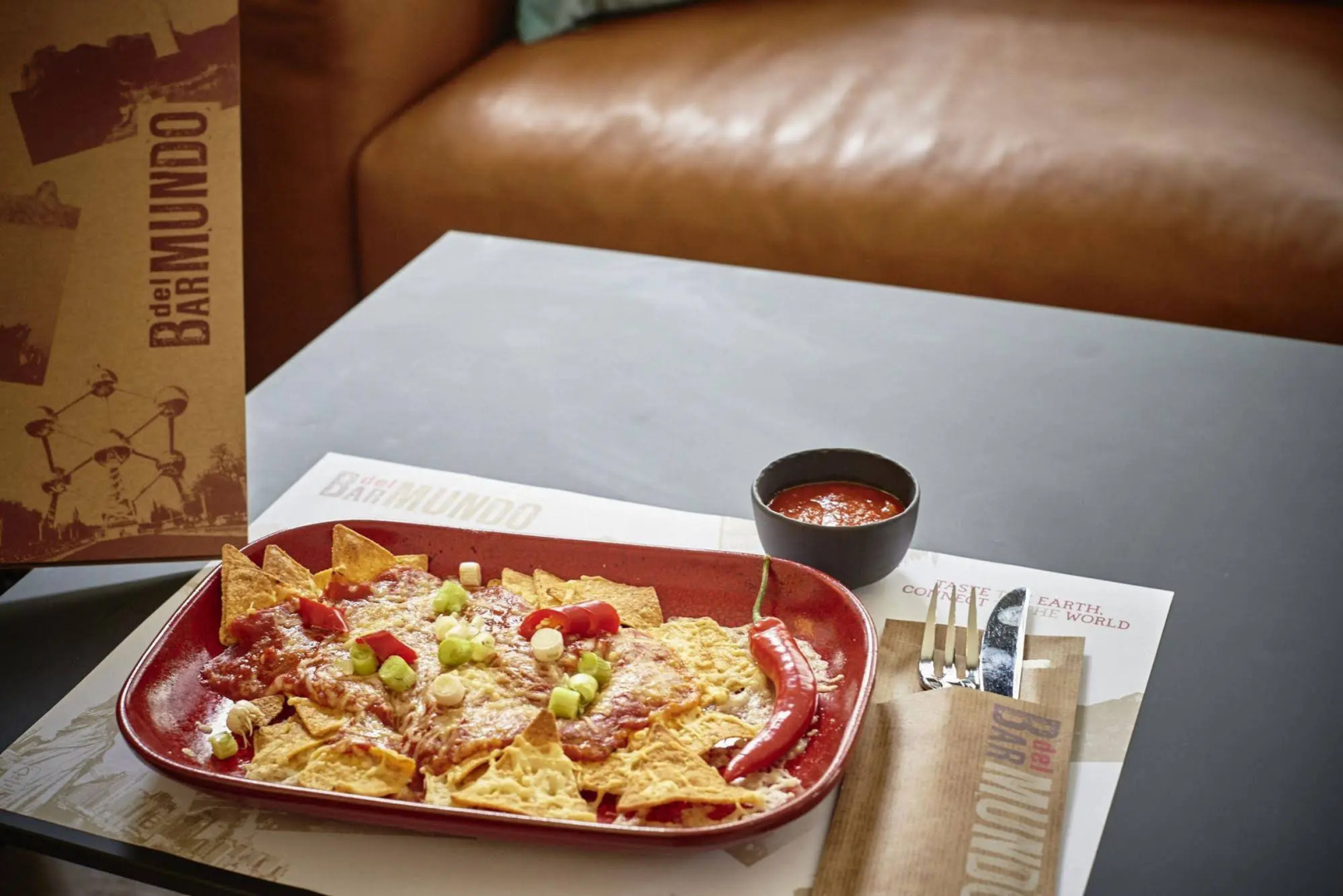 City Partner Hotel Mondo