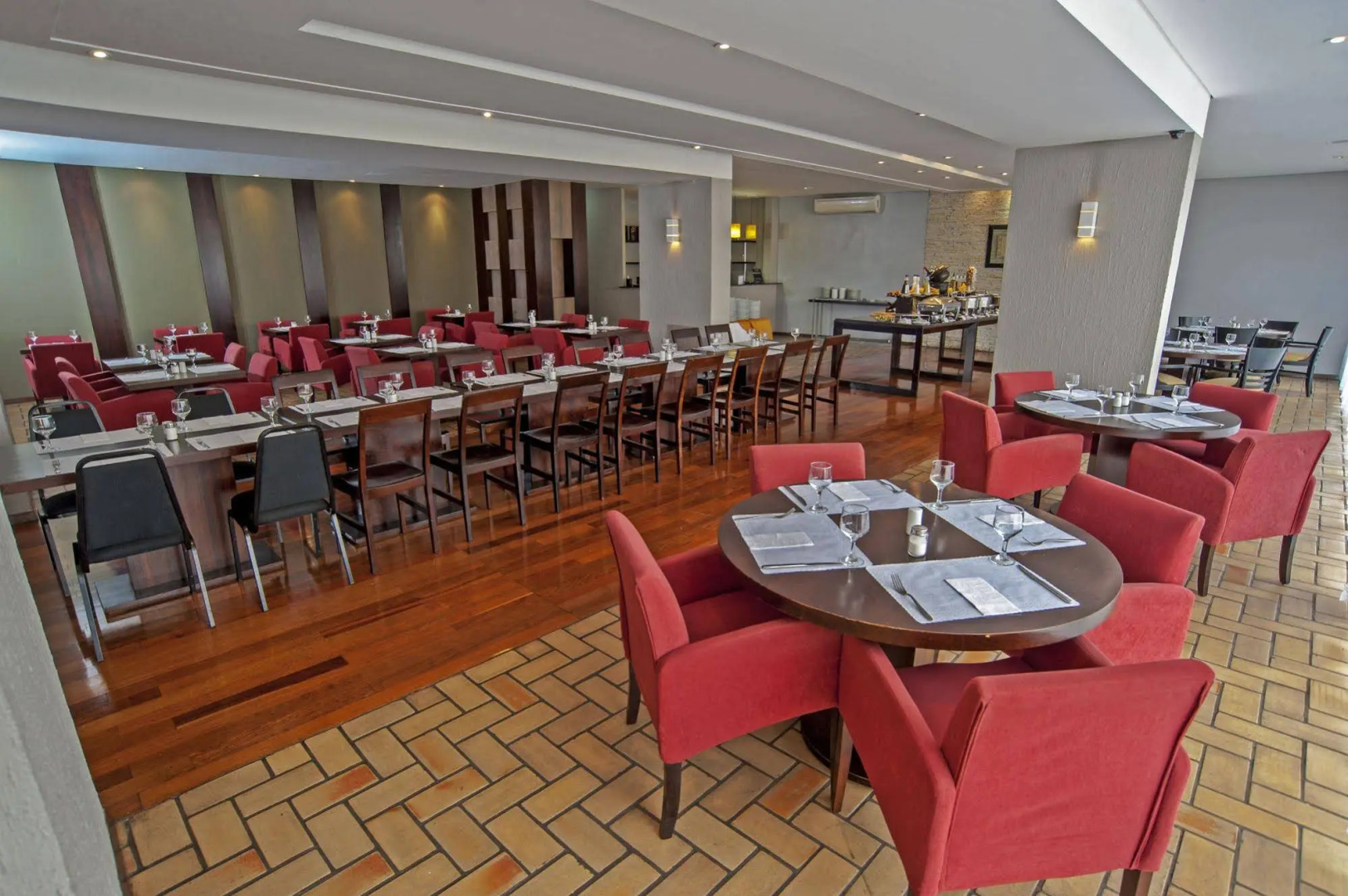 Slaviero Essential Pinhais