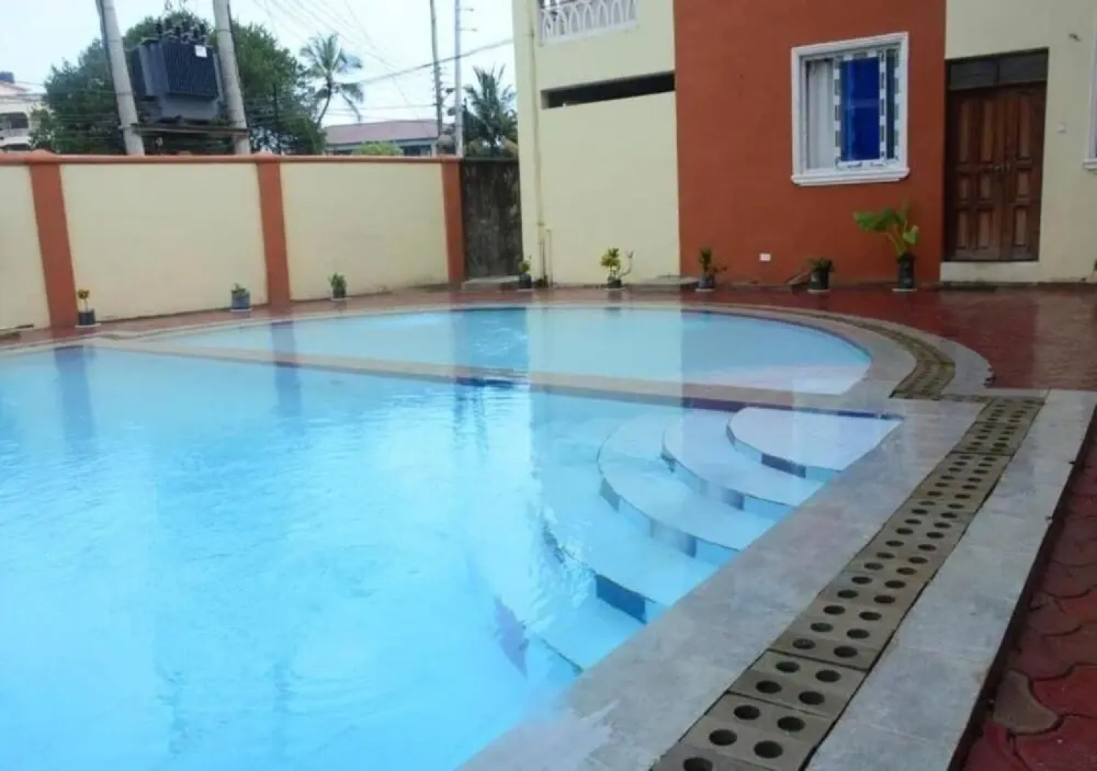 Stay.Plus Mtwapa Luxury Apartment