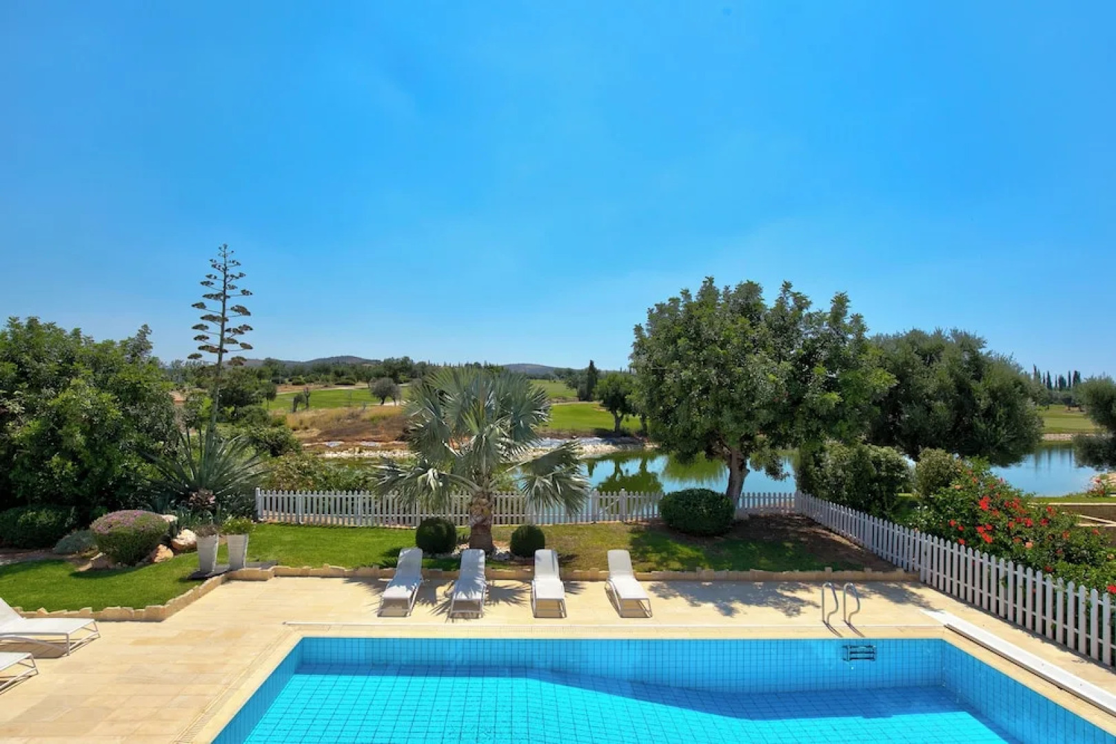 Villa 35 - Poseidon in Kouklia