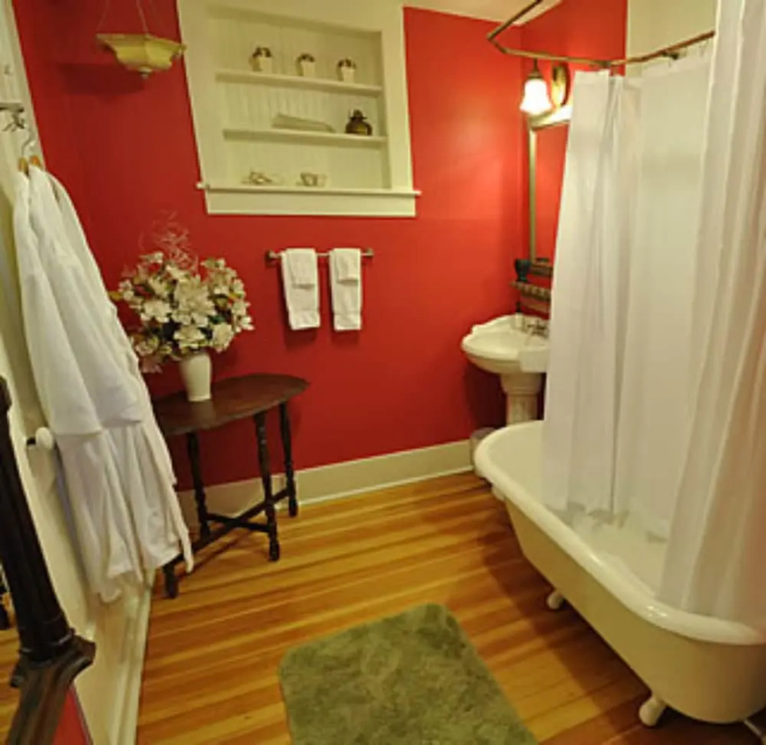 Avenue Hotel Bed and Breakfast