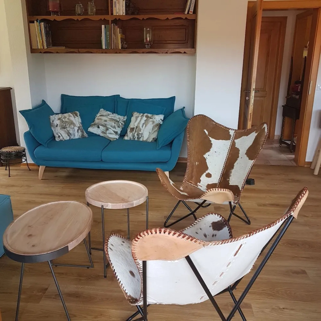 Le Breit Maison De Charme Avec Sa Dependance