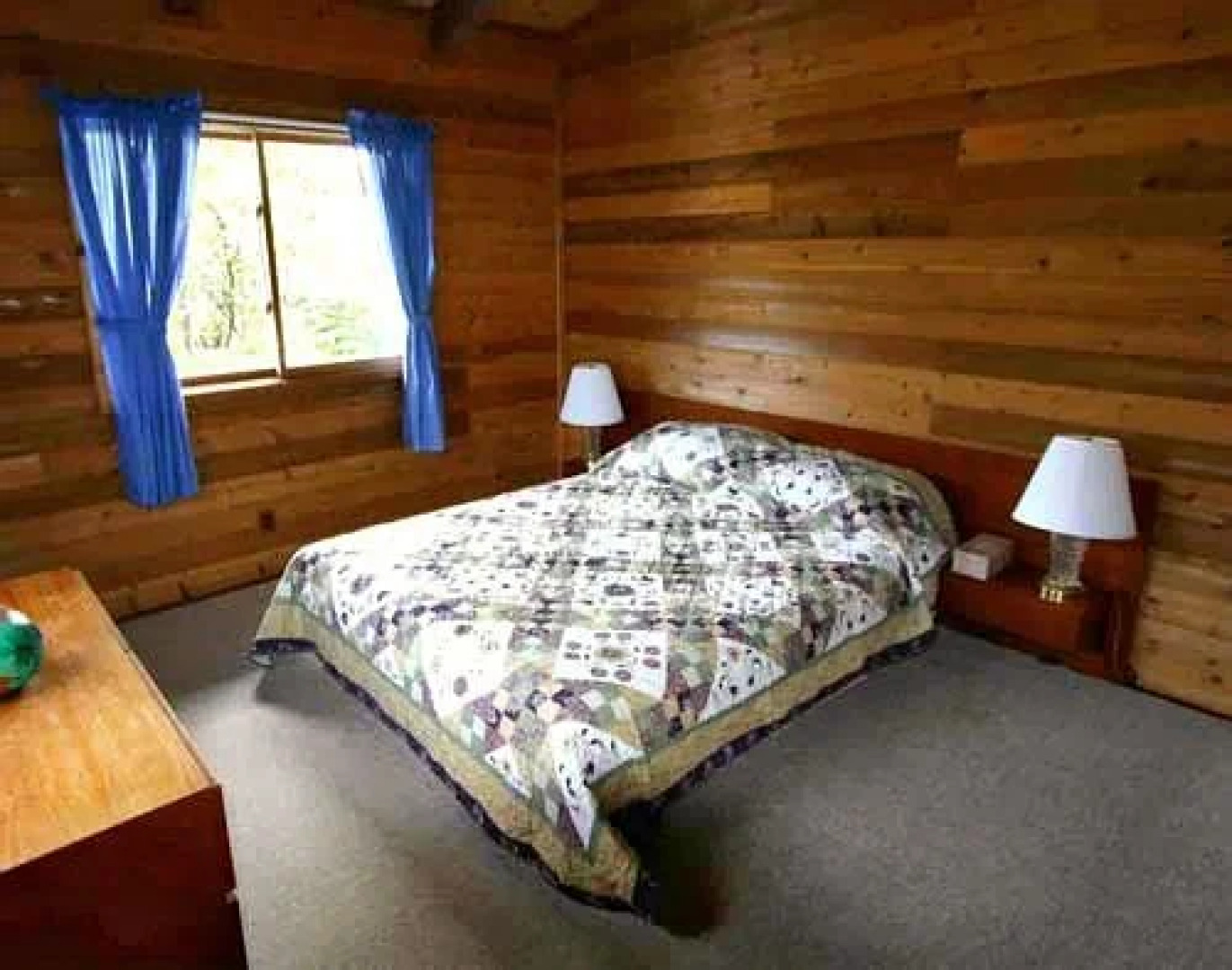 Tara Firma Inn - Volcano