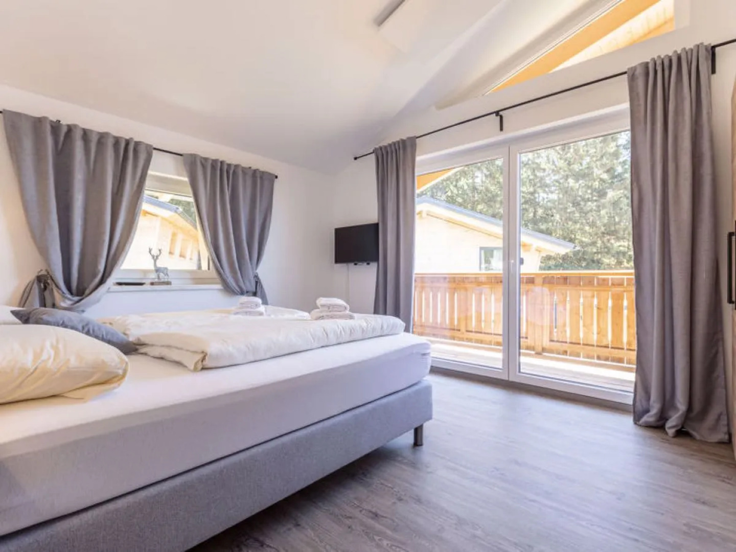 Großer Arber Family