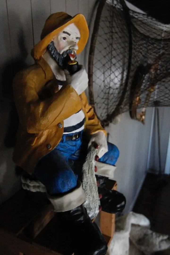 Sula Rorbuer og Havhotell