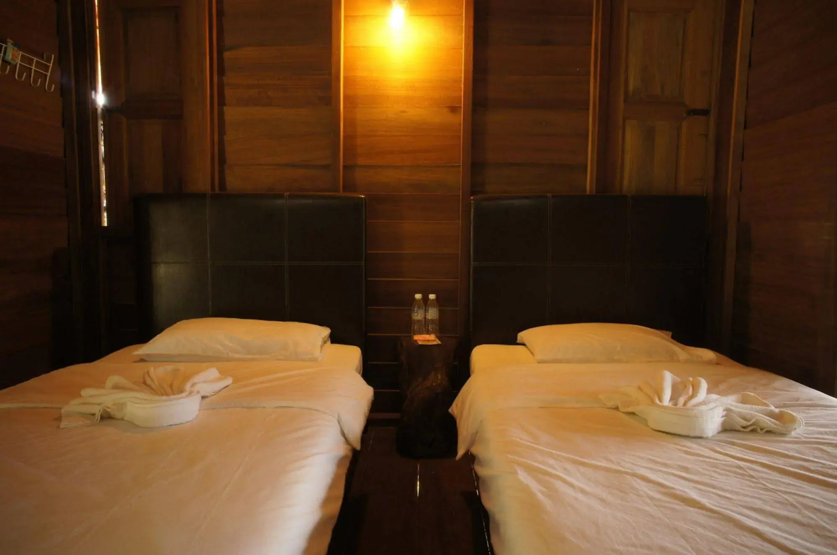 Sahom Valley Resort - Agro & Eco