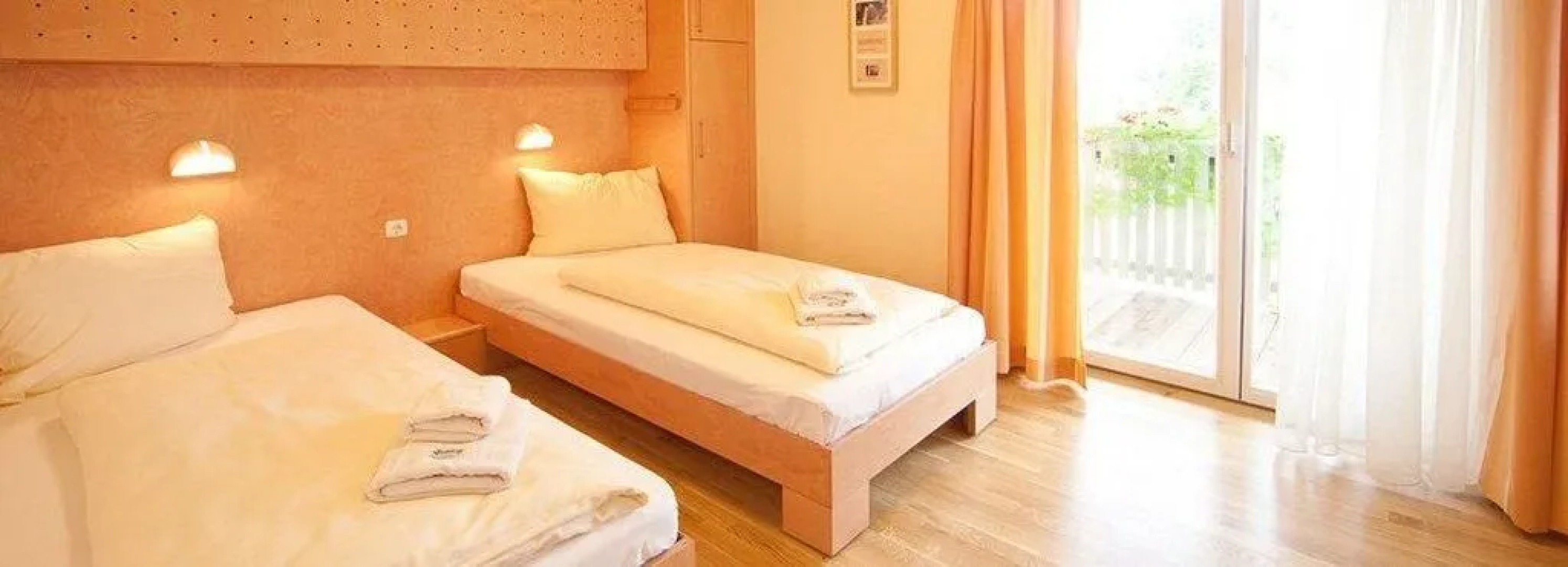 JUFA Hotel Fürstenfeld