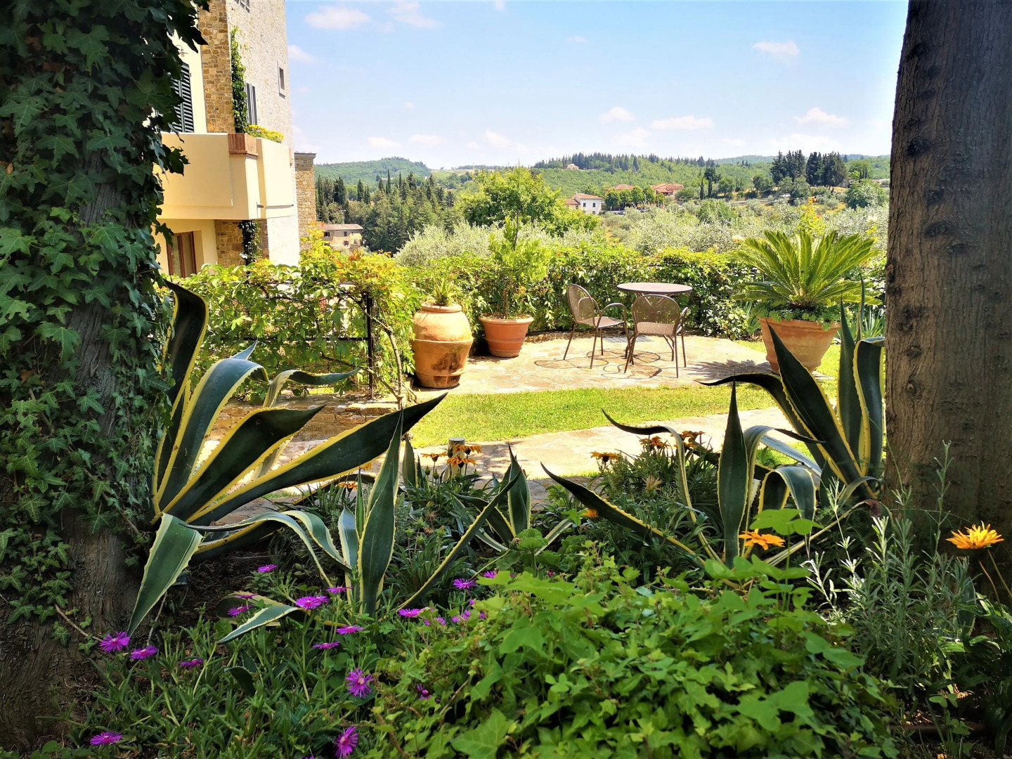 La Compagnia del Chianti