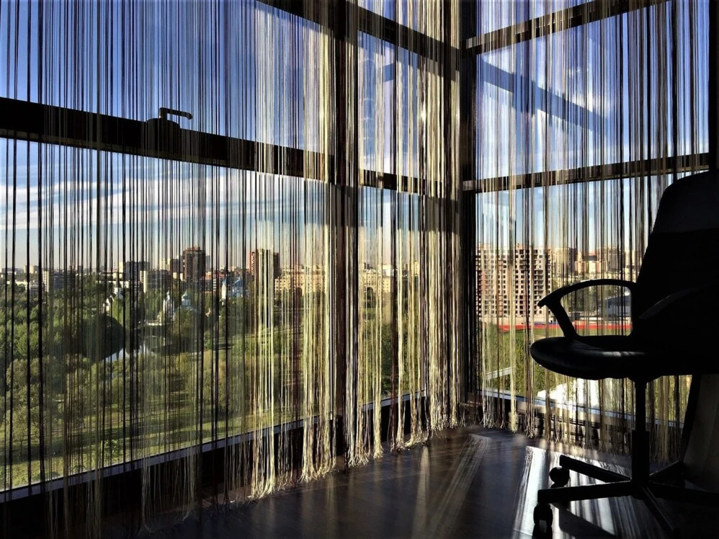 Apartment Family Club Salute