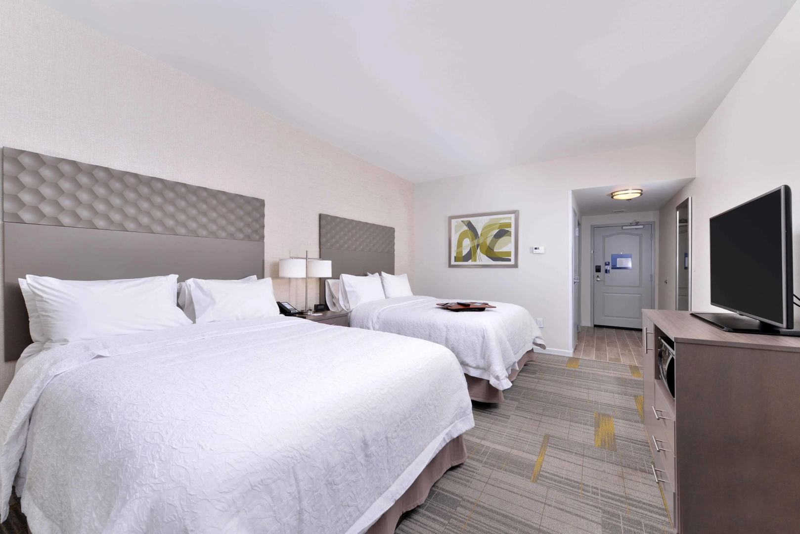Hampton Inn & Suites Shelby