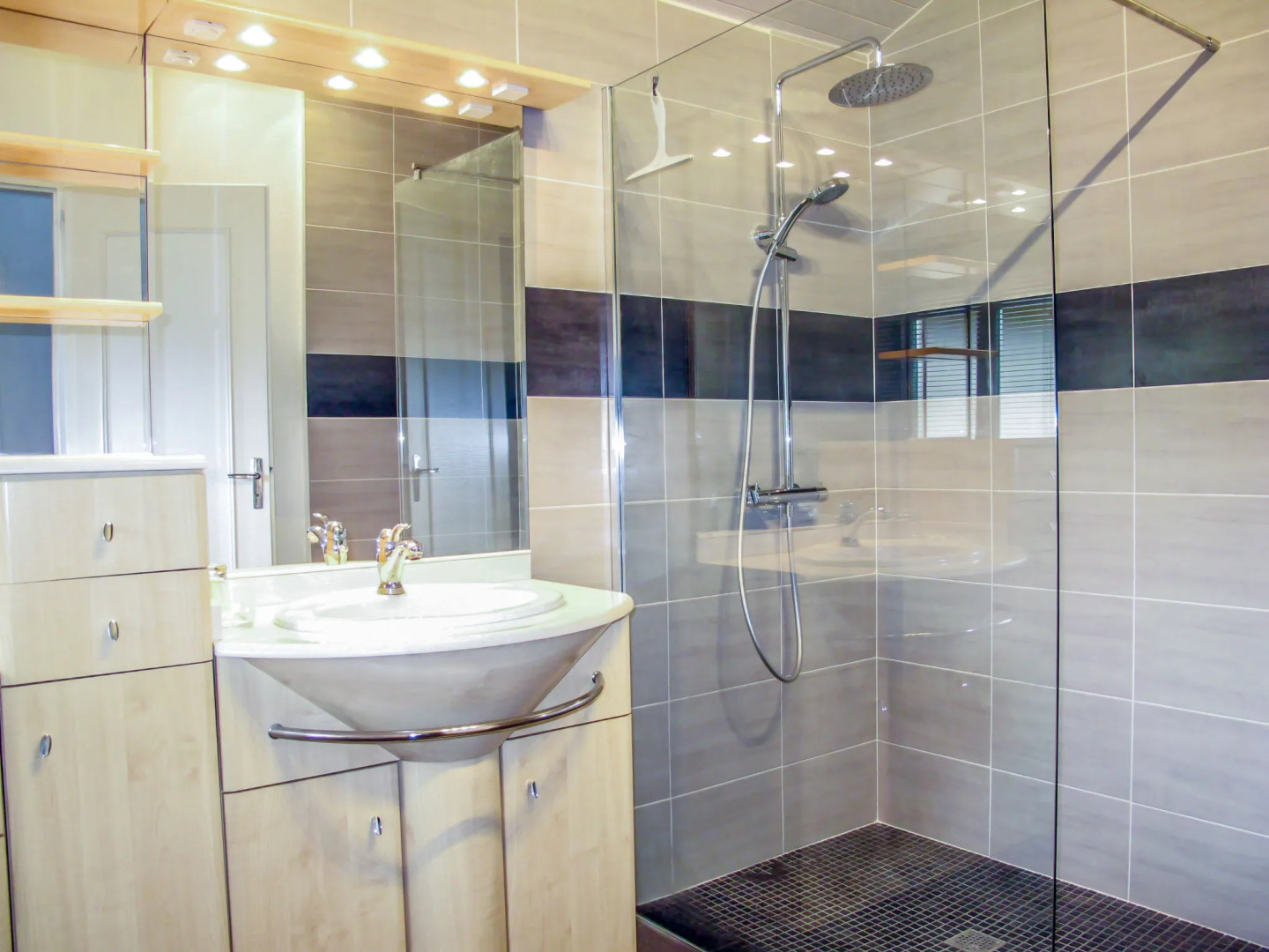 Holiday Home Campagne