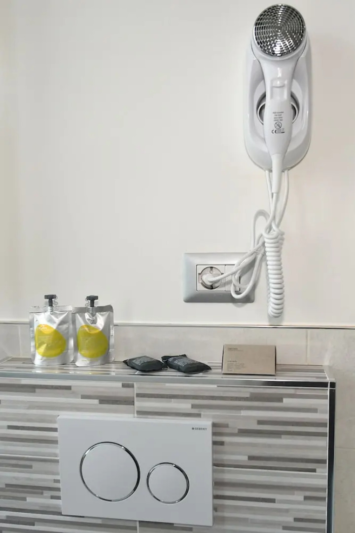 Bianca Room  Breakfast