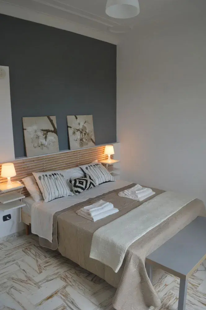 UP&B Rooms