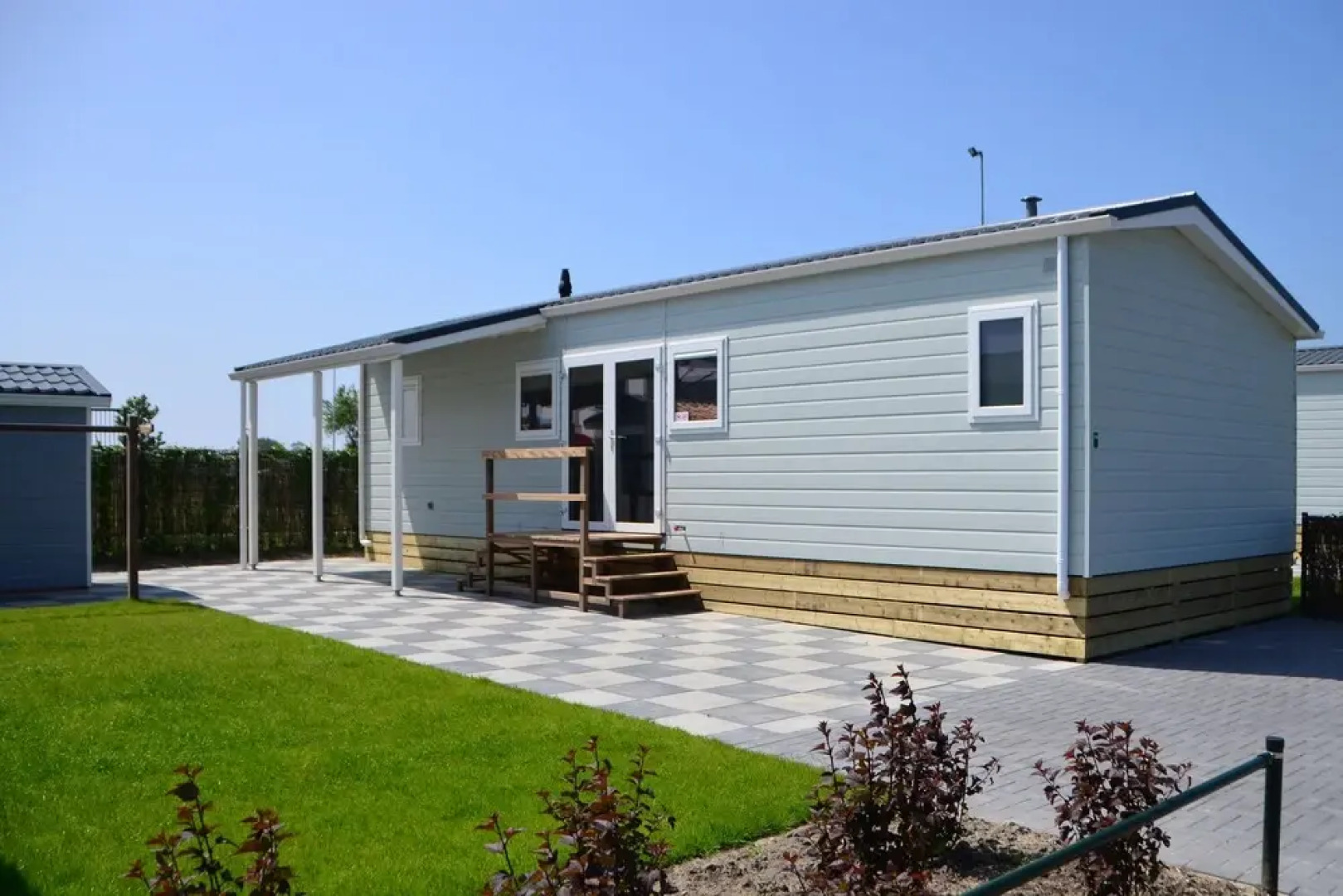 Vakantiepark de Boomgaard