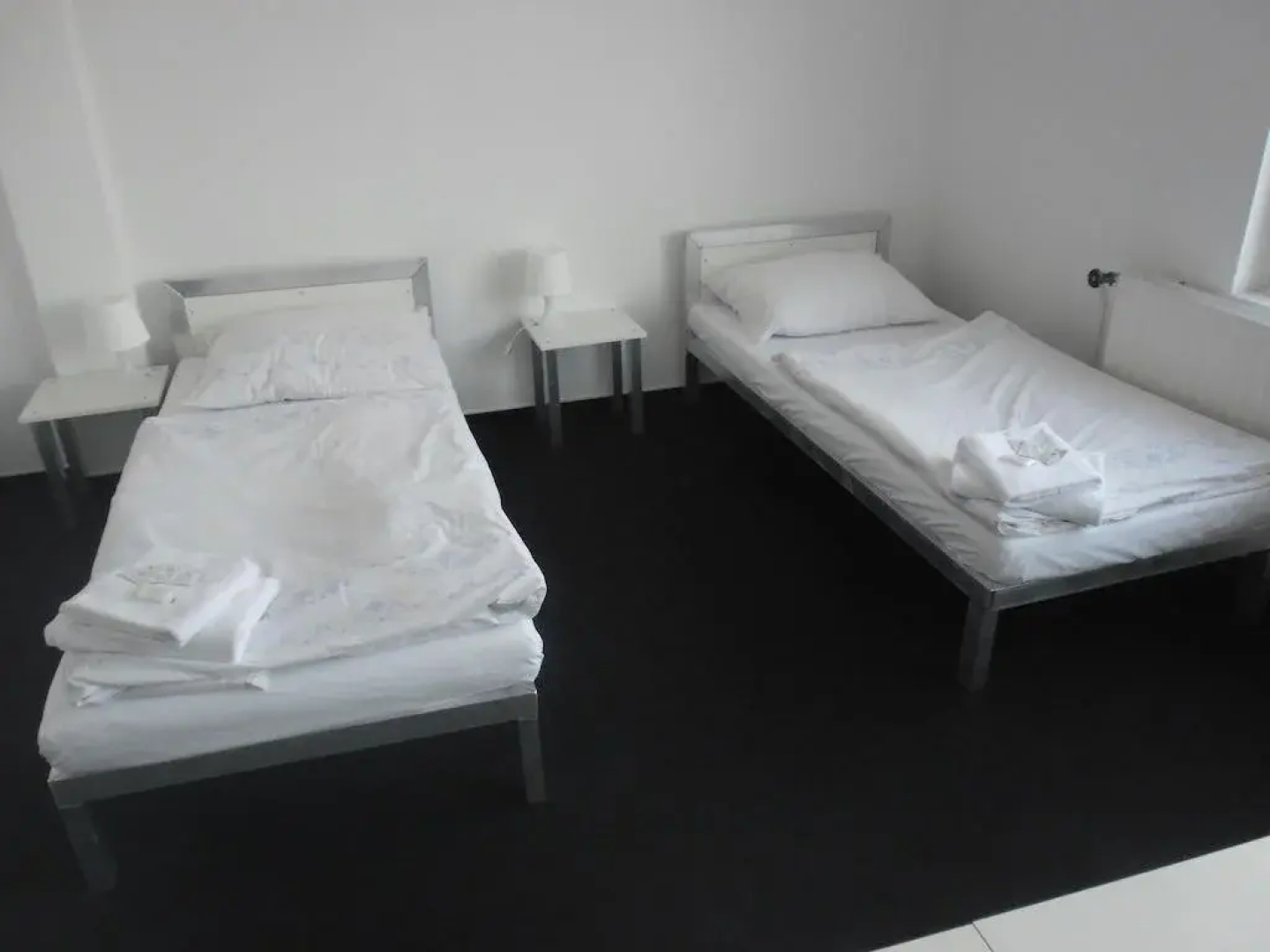 bike-Hotel Měděnec