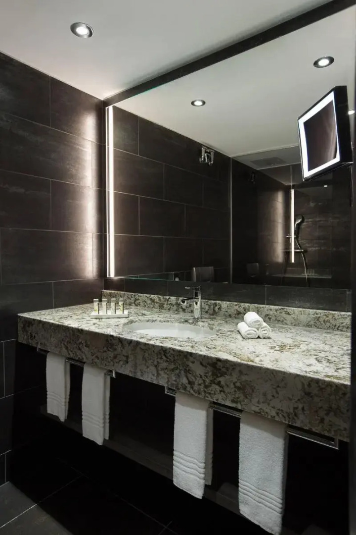 Renaissance Hamburg Hotel