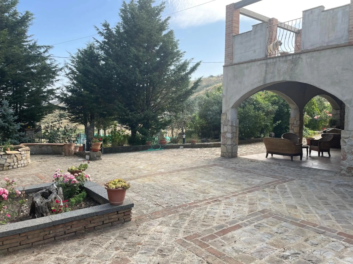 Residence Lithos