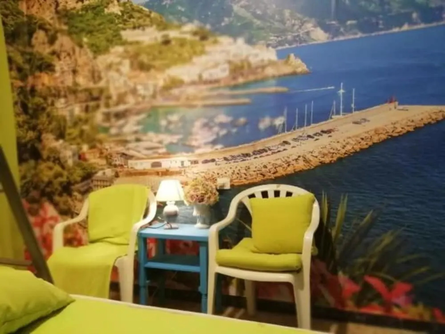 Habitacions Can Pau Guest House