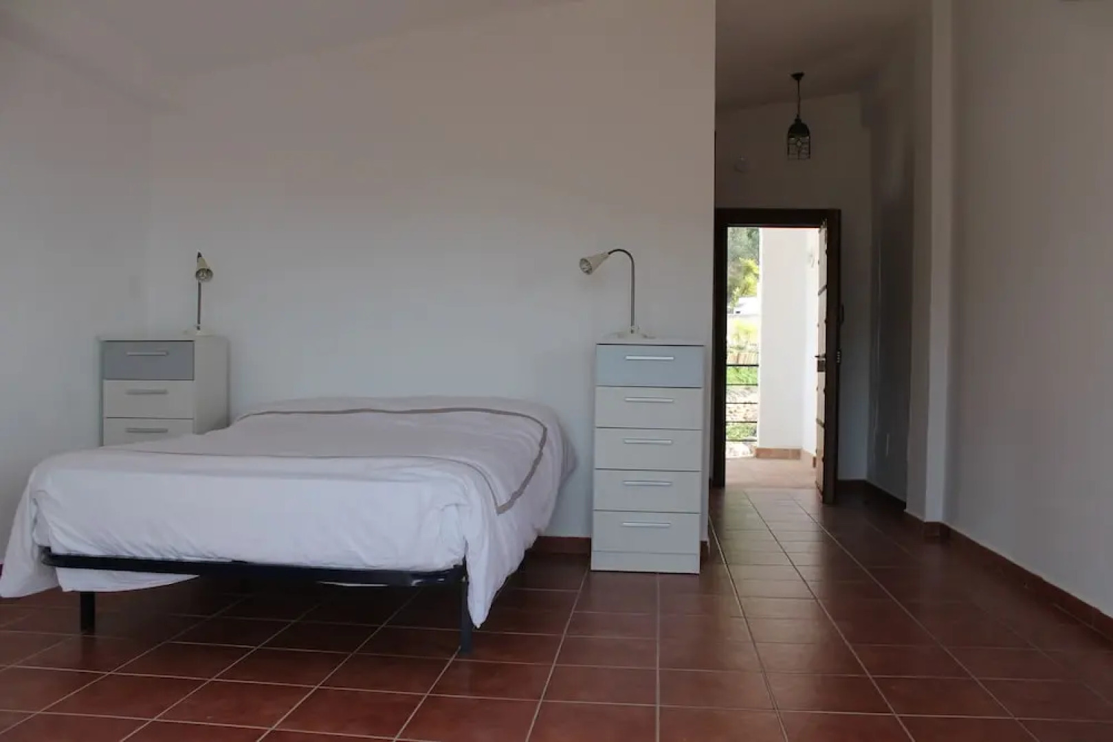 Casa Arts Guest Rooms