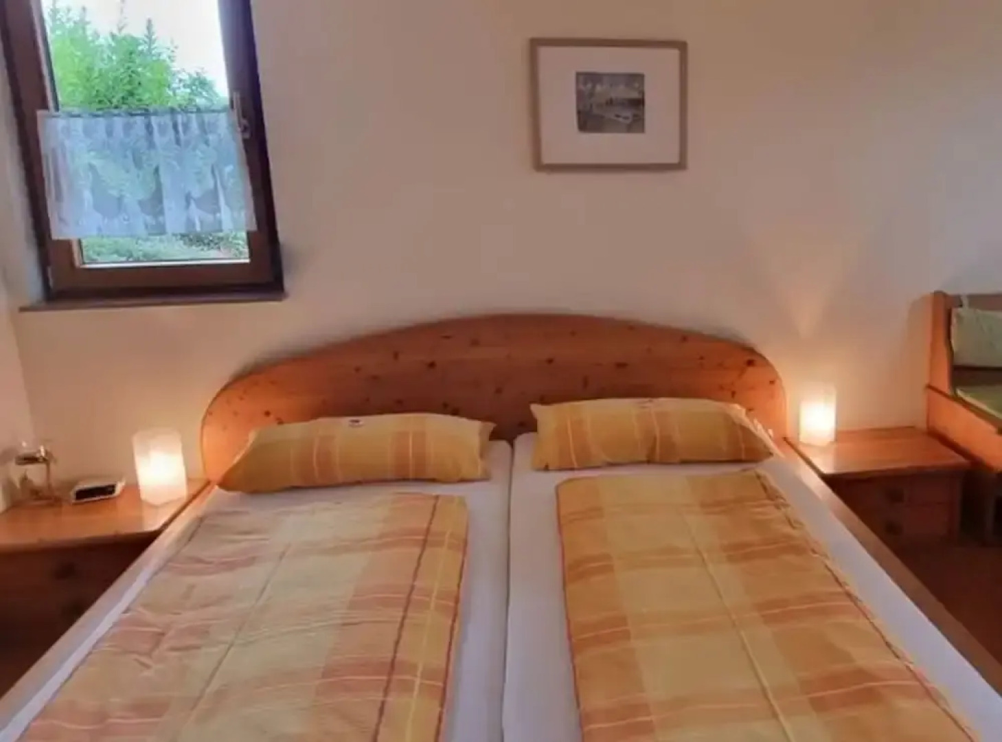 House Schwarzwaldblick Ettenheim