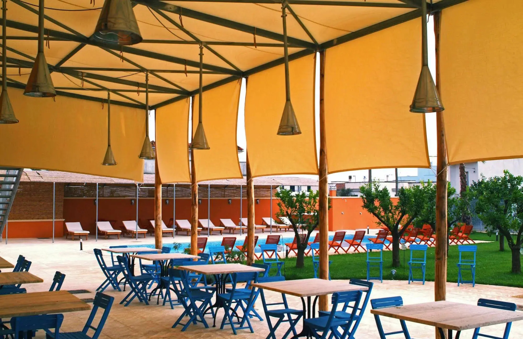 Il Tabacchificio Hotel