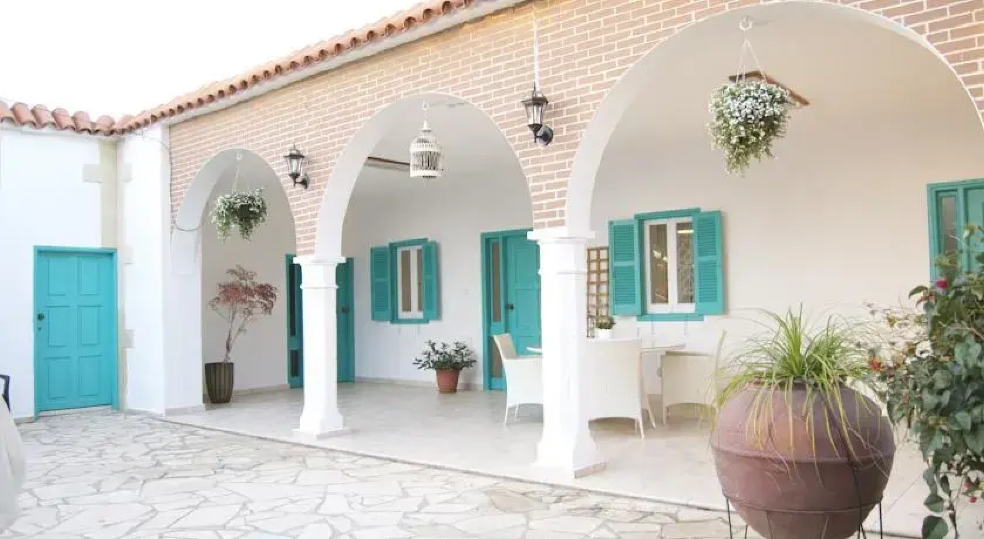 Avgusta Village Retreat