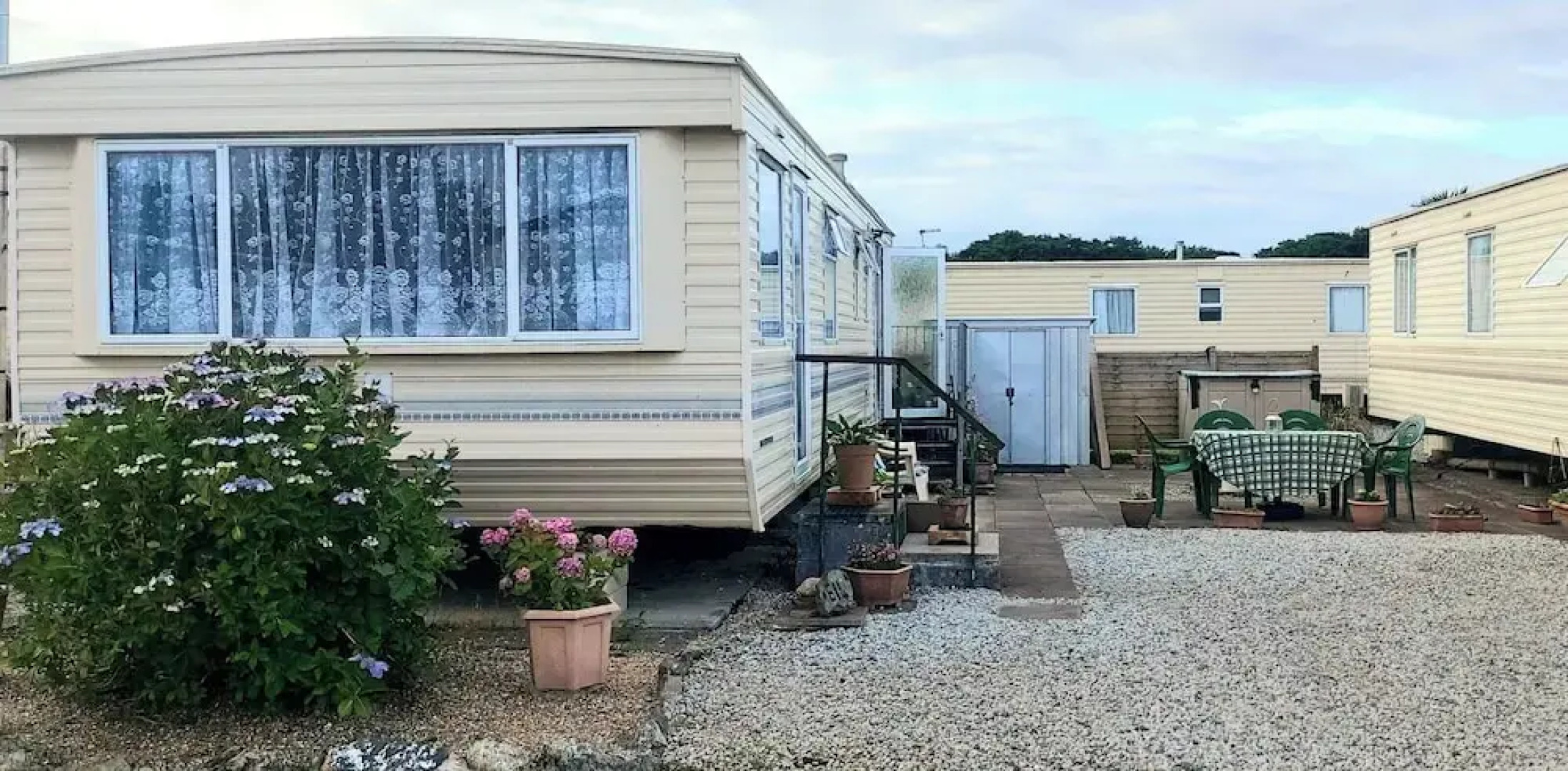 5berth -family Friendly -parkingspot -heated Pool