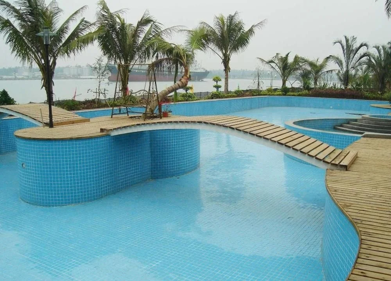 Bihaiyedu Resort Villa