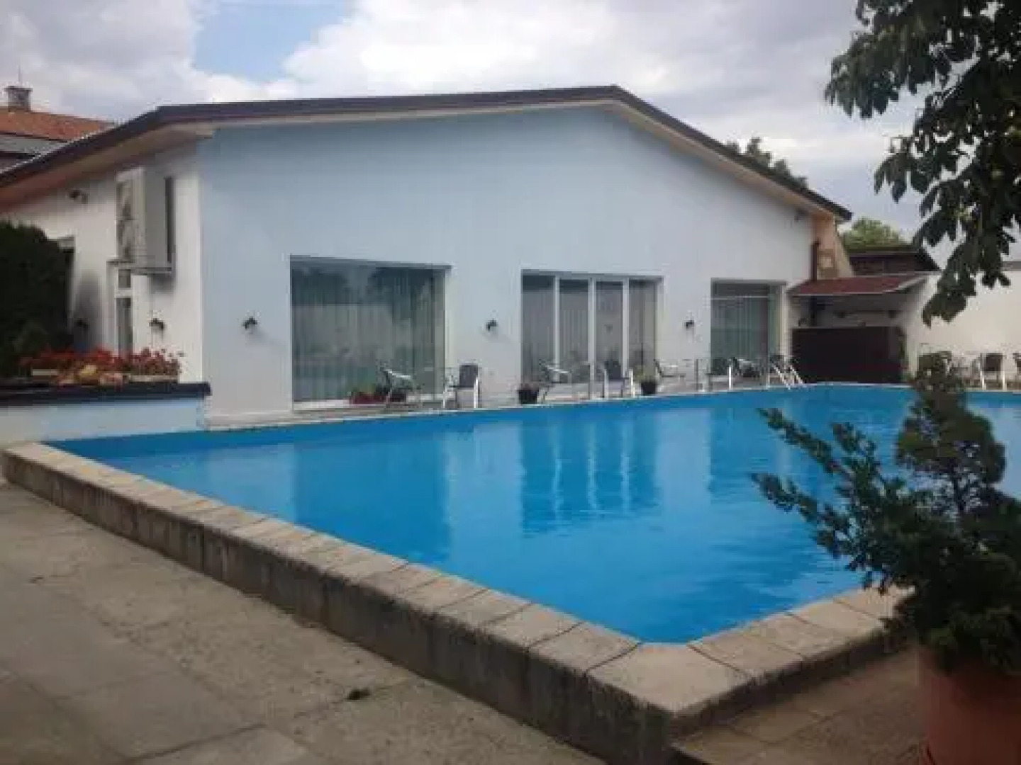 Penzion St. Nicolaus