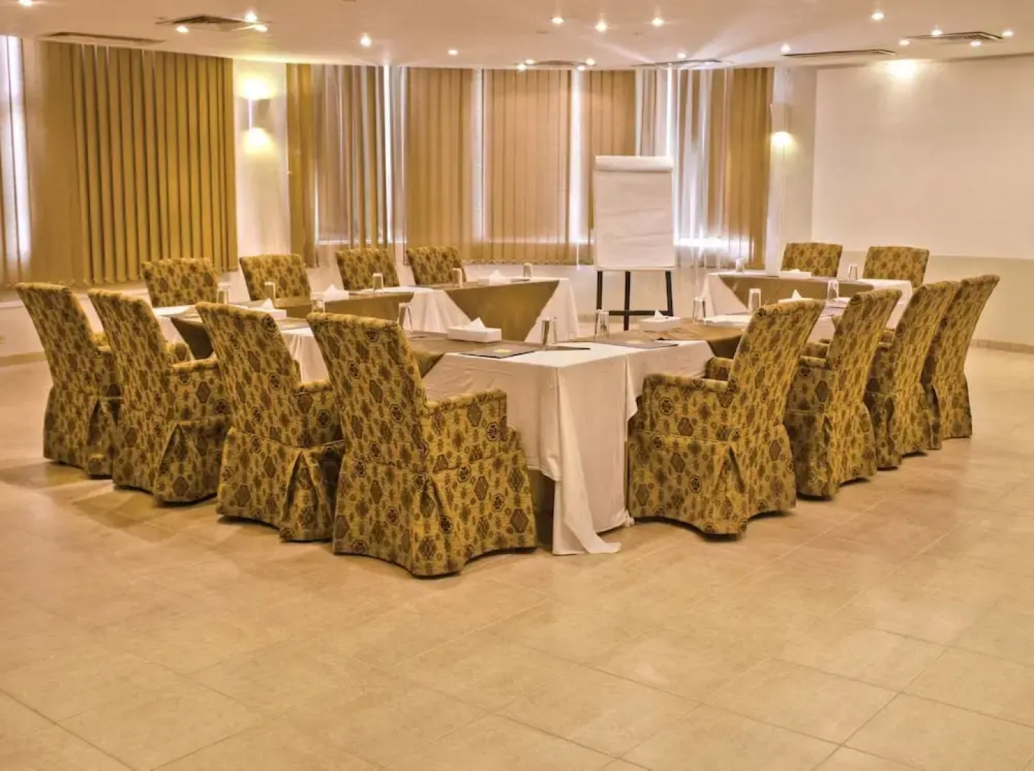 Kefi Palmera Beach Resort El Sokhna - Family Only