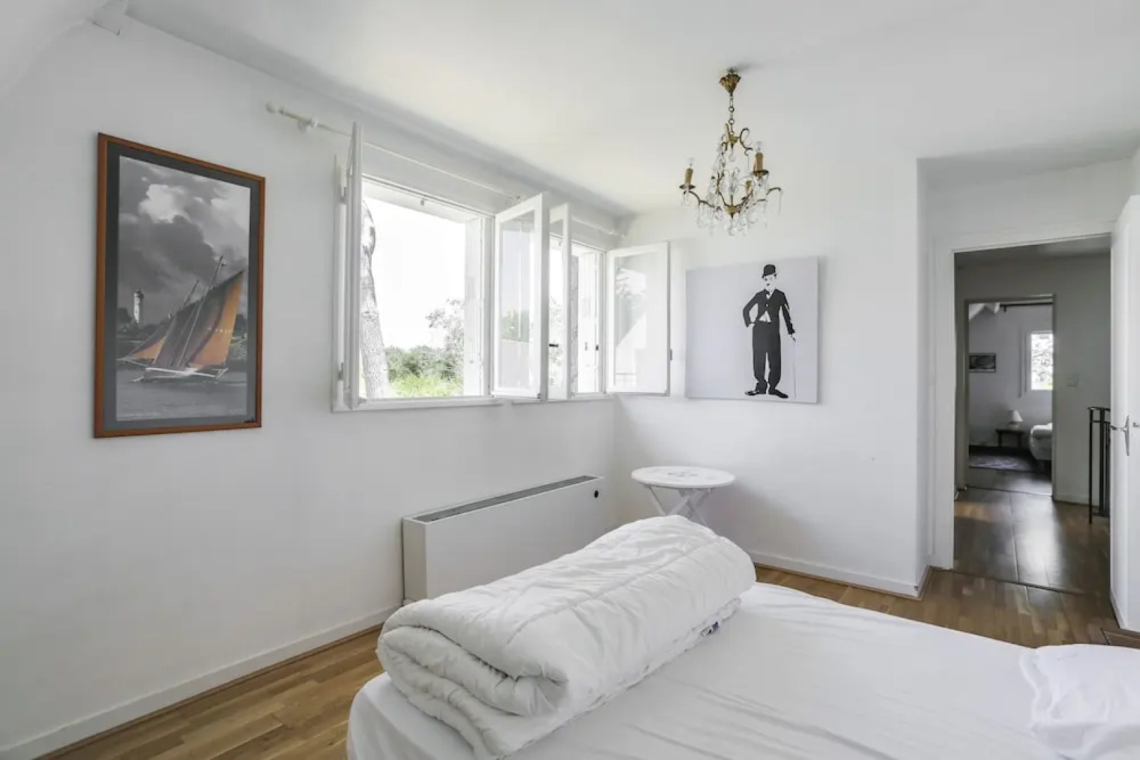 Le Sorlock-magnifique Maison en Bord de Mer Pour 10 Personnes