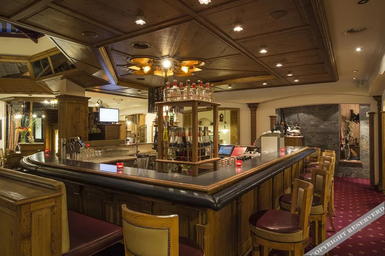 Wellnesshotel Warther Hof