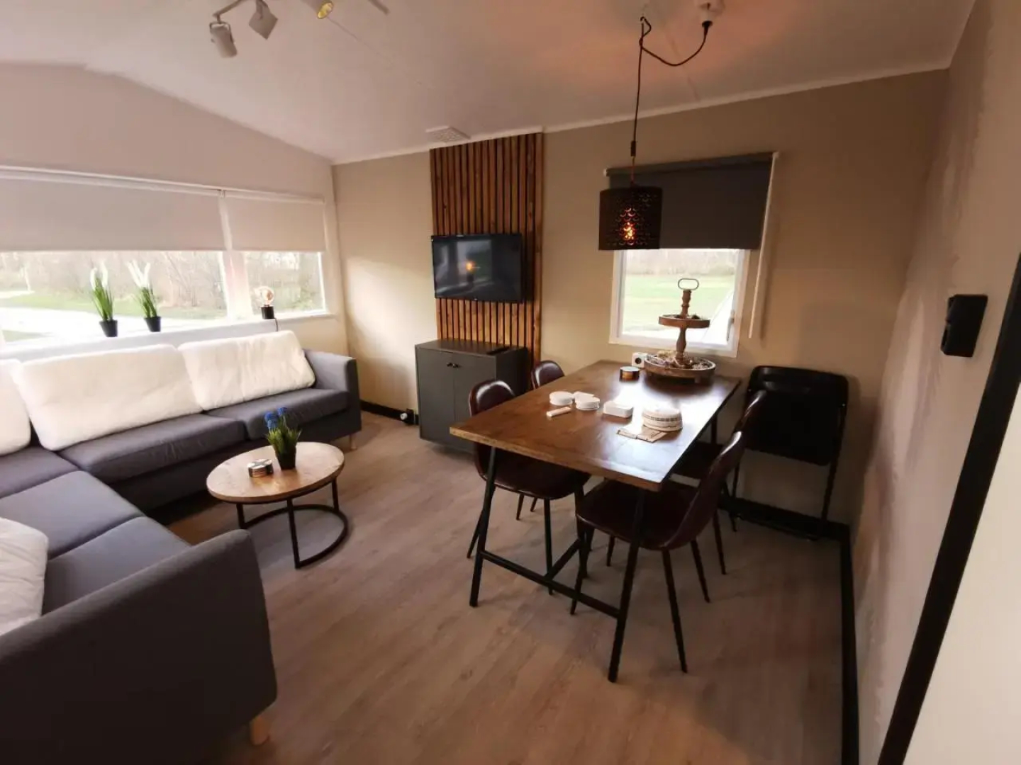 Vakantiepark De Kuilart