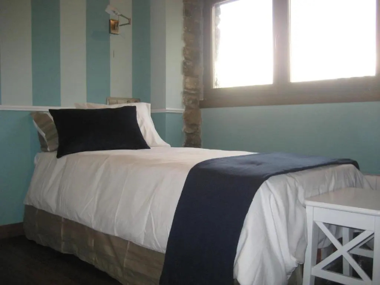 Casa Rural " El Retiro"