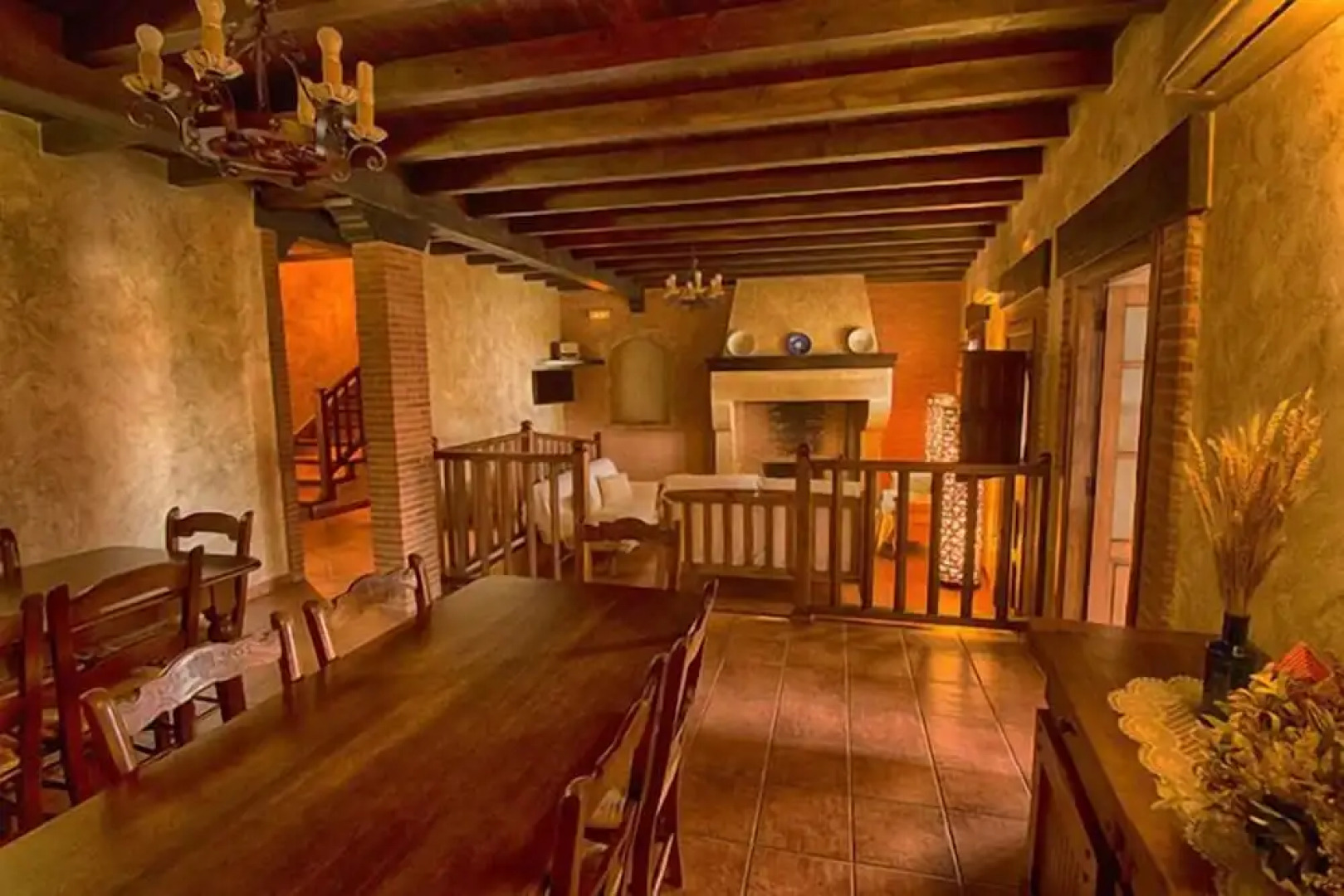 Casa Rural Tía Tomasa