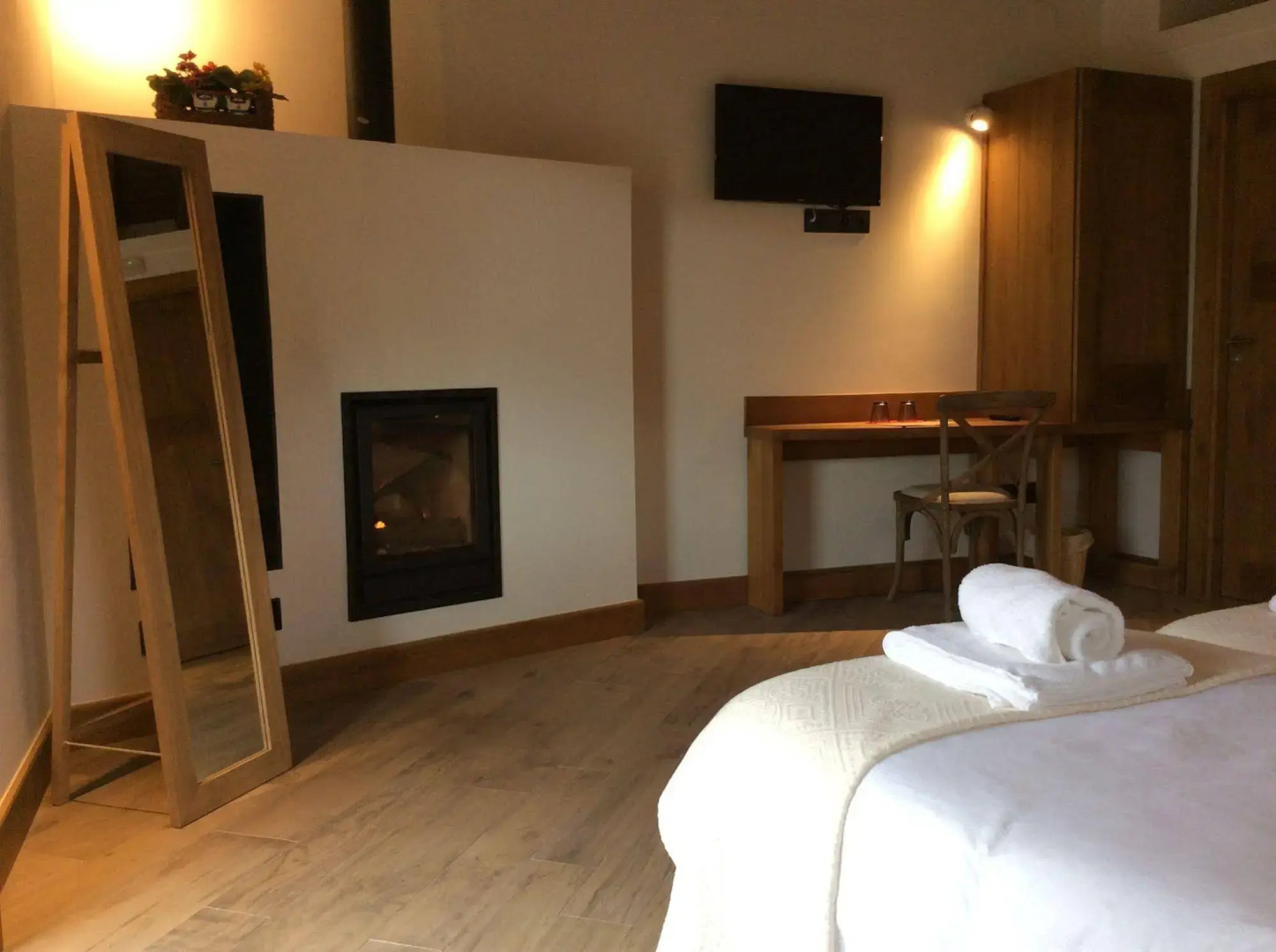 Hotel Gredos María Justina