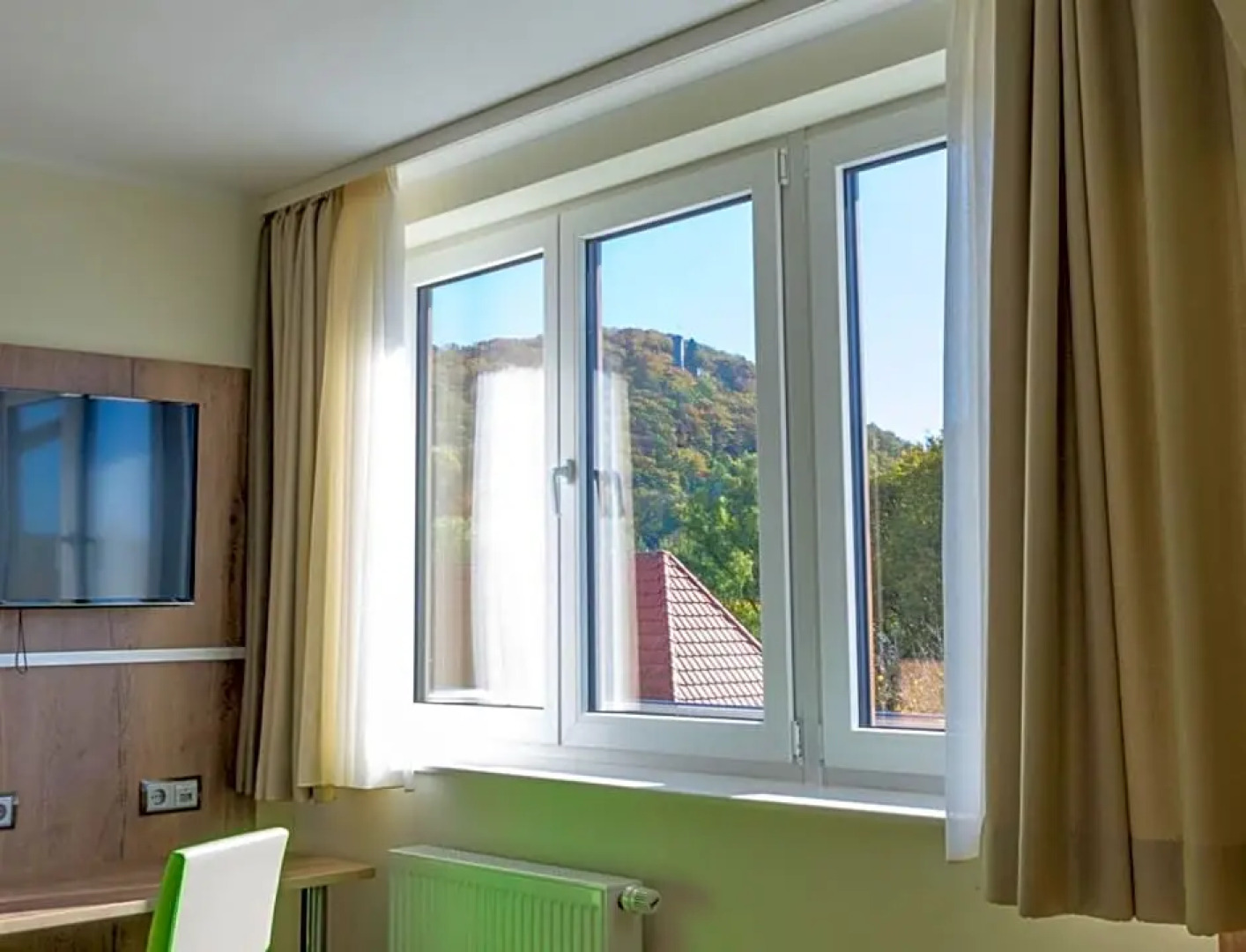 Zeitlers Hotel & Apartments