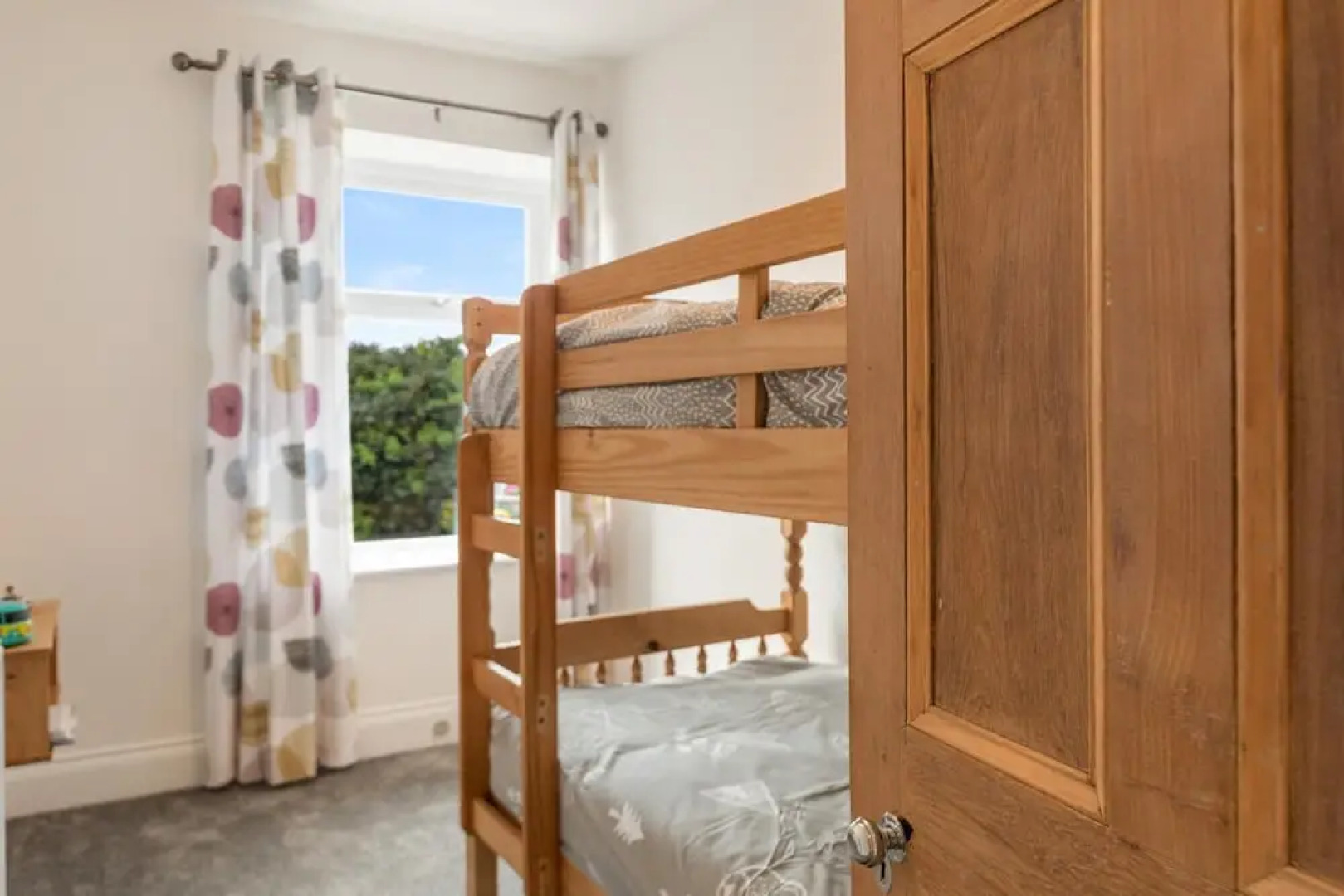 Falcon House in Pembroke Dock