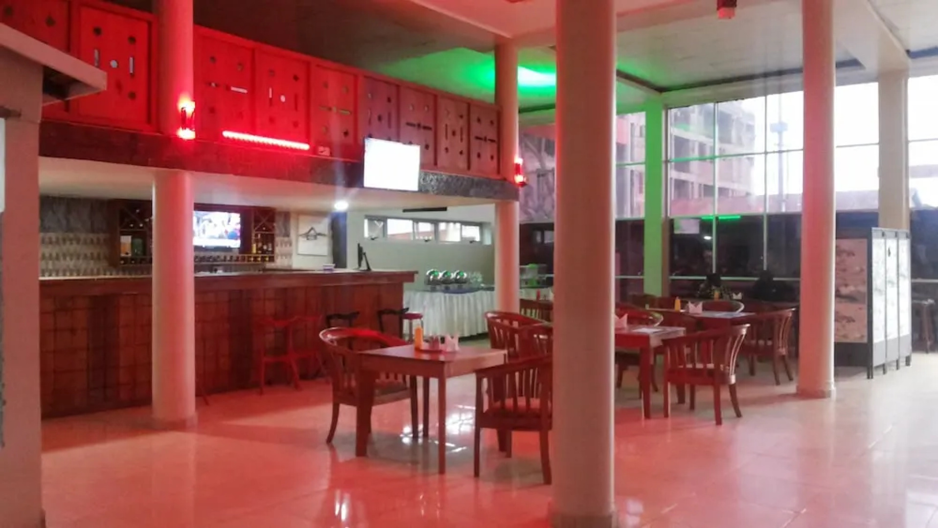 Continental Hotel Gulu