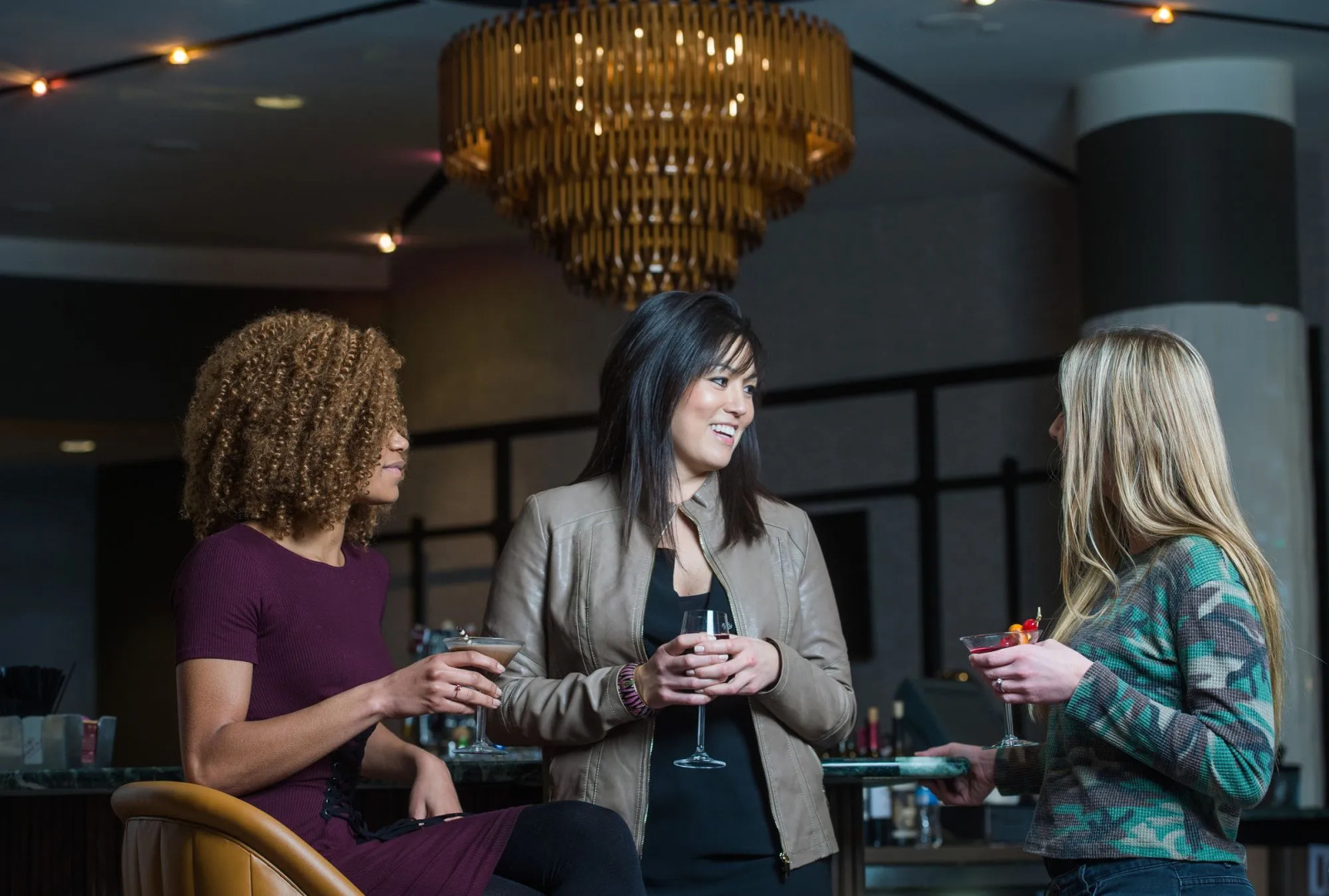 Crowne Plaza Cleveland at Playhouse Square by IHG