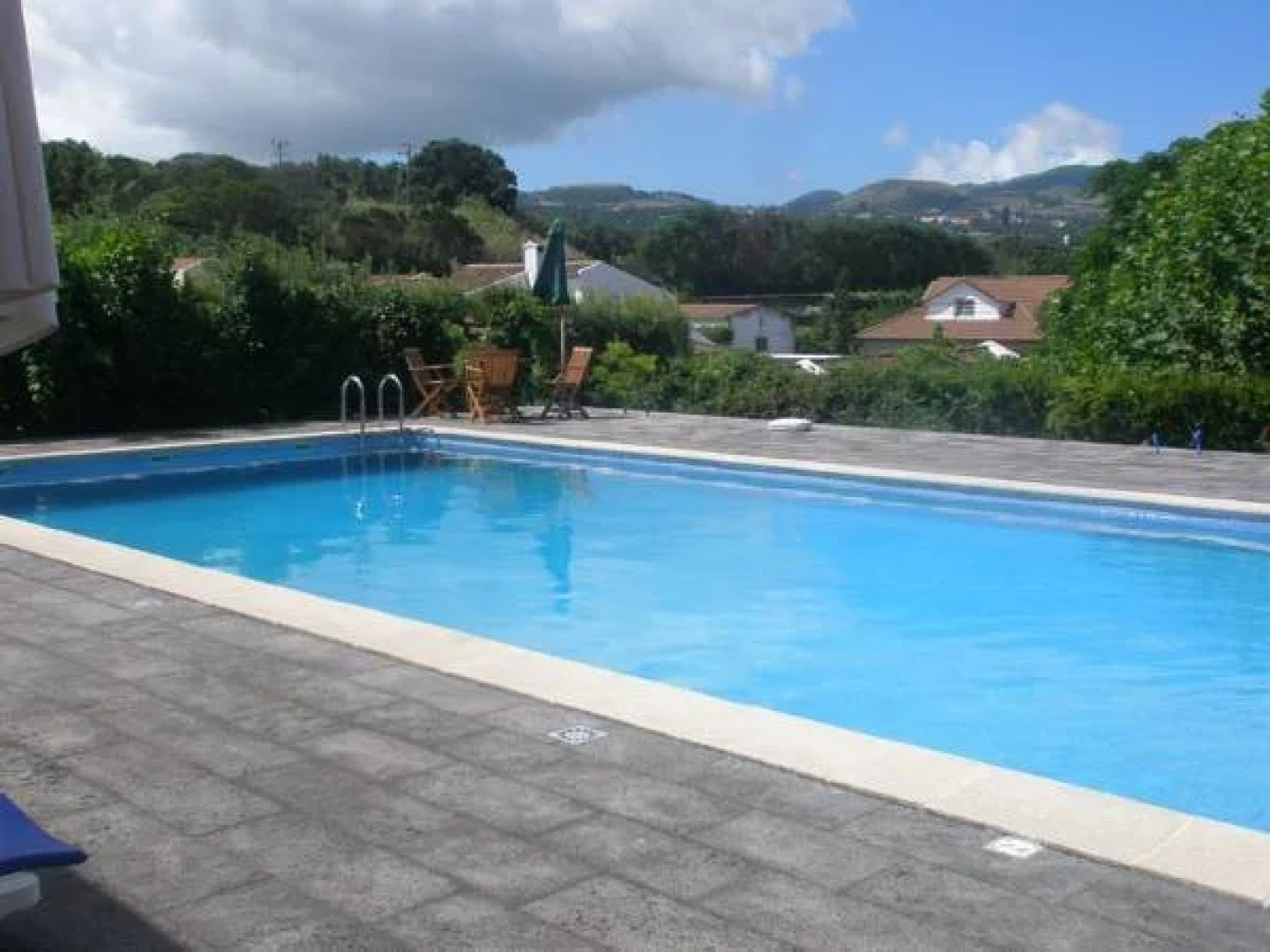 Quinta Nossa Senhora de Lourdes