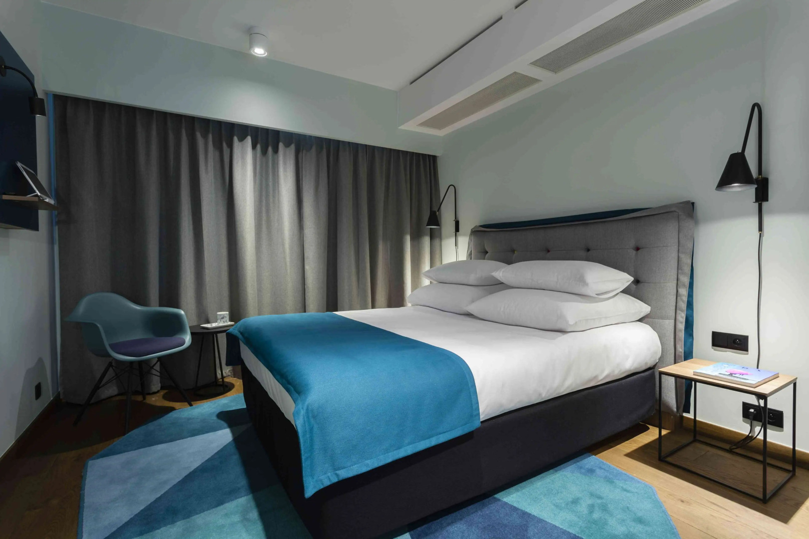 PURO Hotel Poznań Stare Miasto