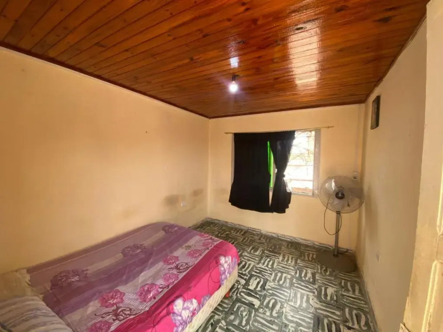 Habitación a 10 minutos del centro