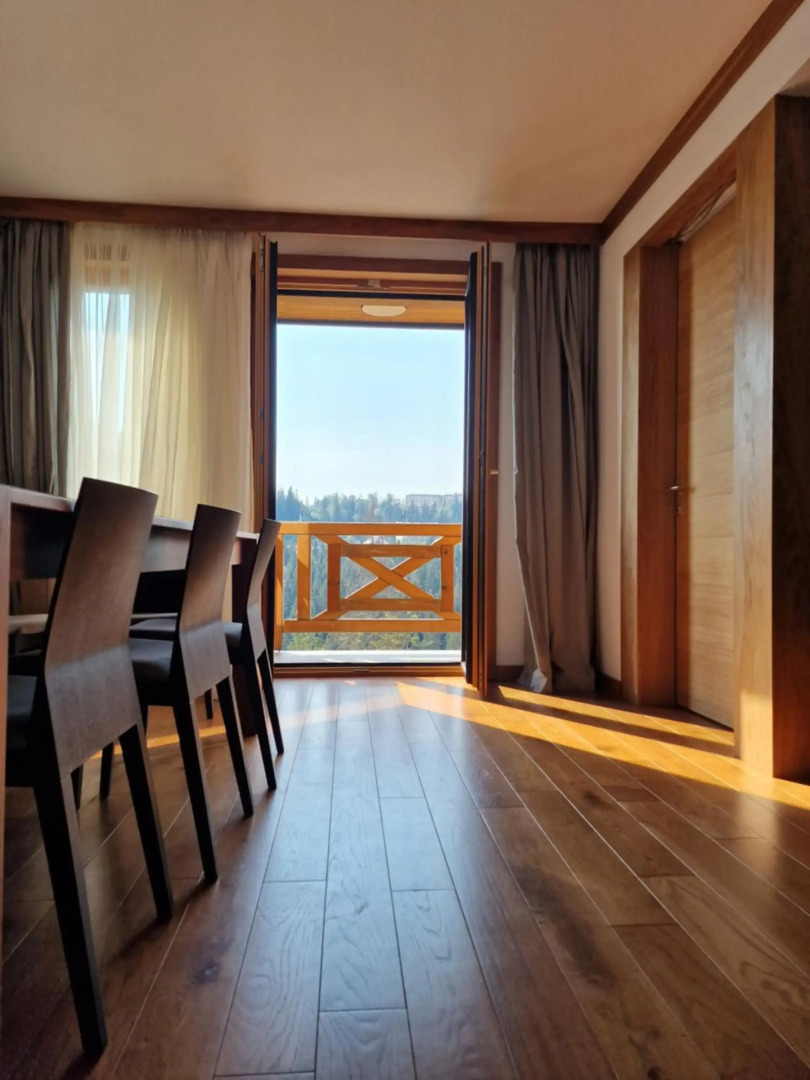 Aparthotel JAHORINA A123