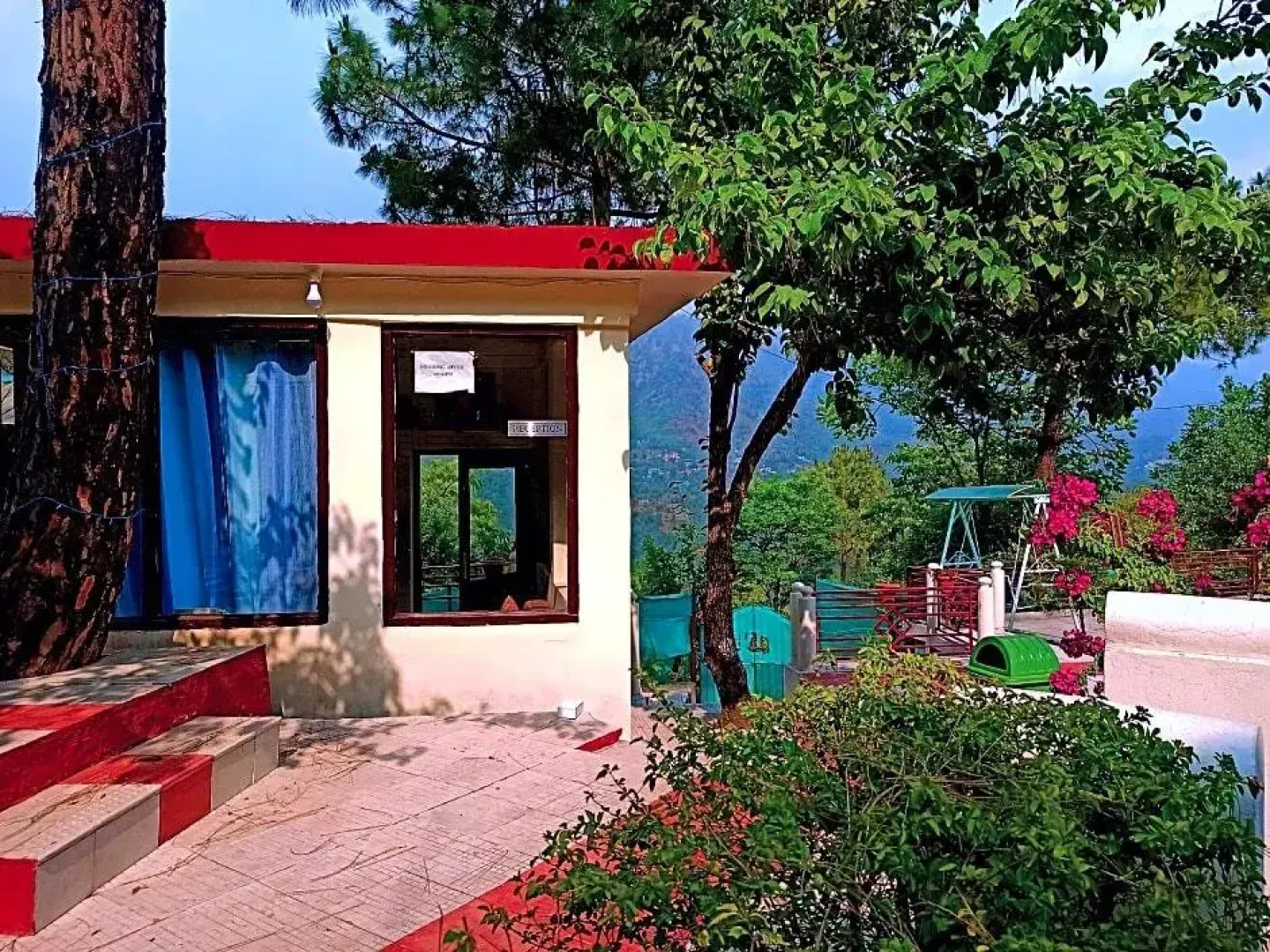 kasauli nature inn