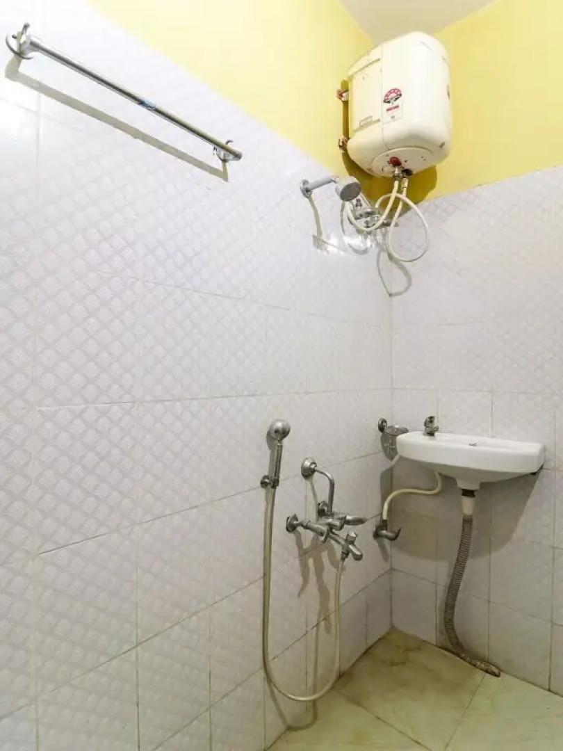 Hotel Rudraksh Residency by OYO Rooms