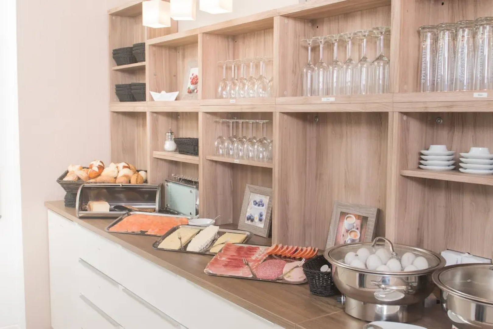 Hotel Seebrise Grömitz