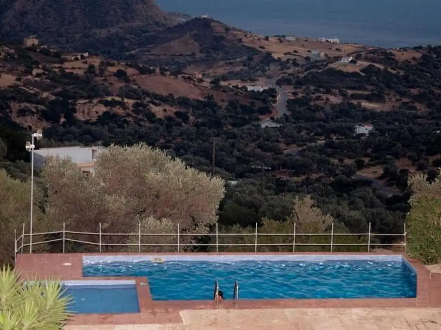 Paterakis Studios Triopetra