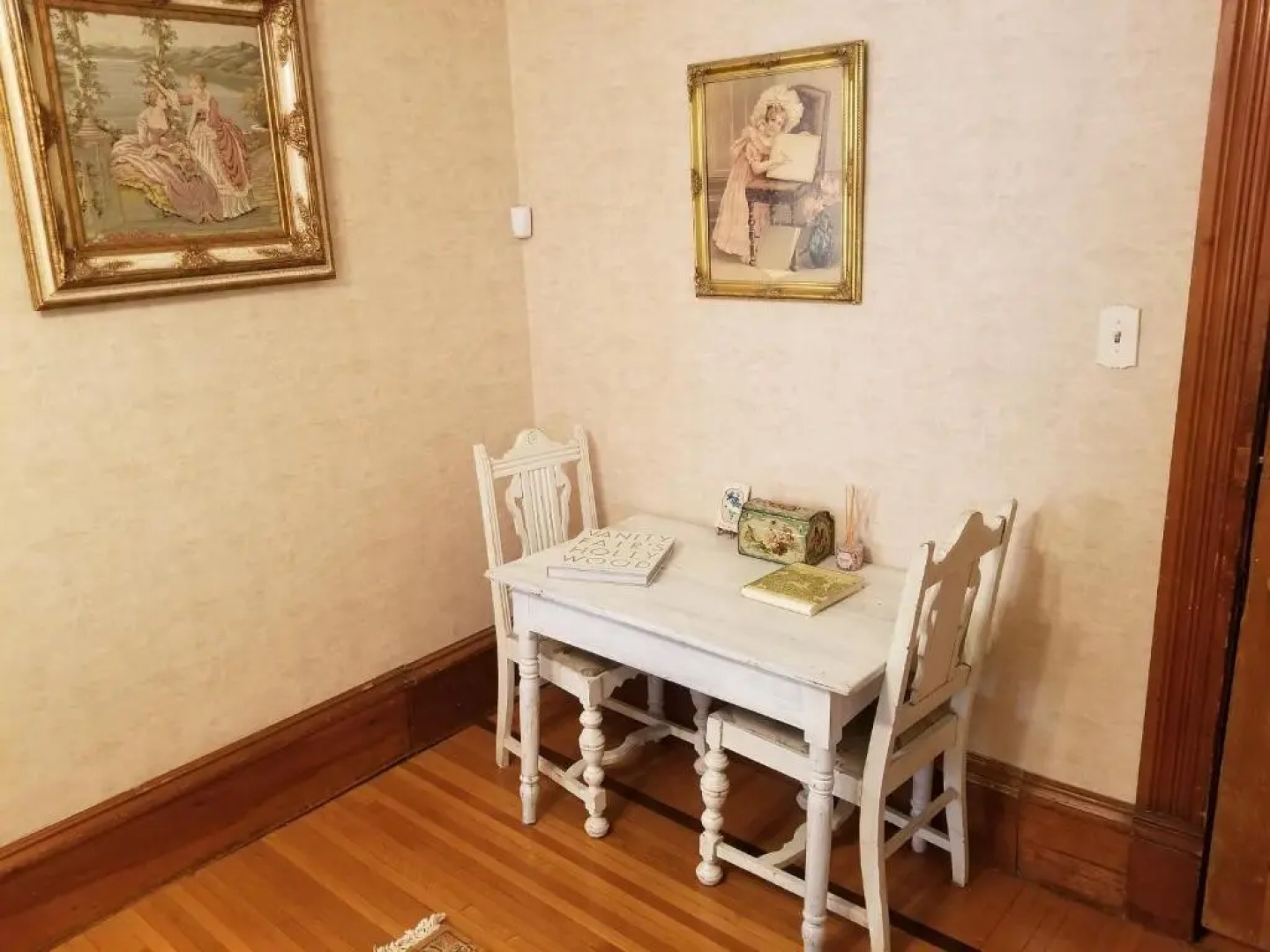 Historic Victorian Inn